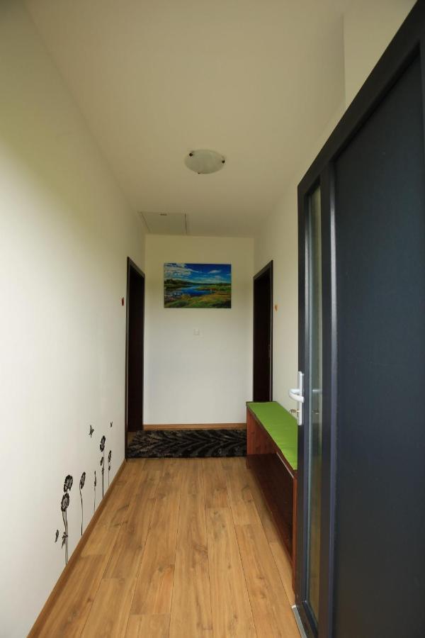 Apartmany Kohoutek A Slepicka V Novohradskych Horach Nové Hrady 外观 照片