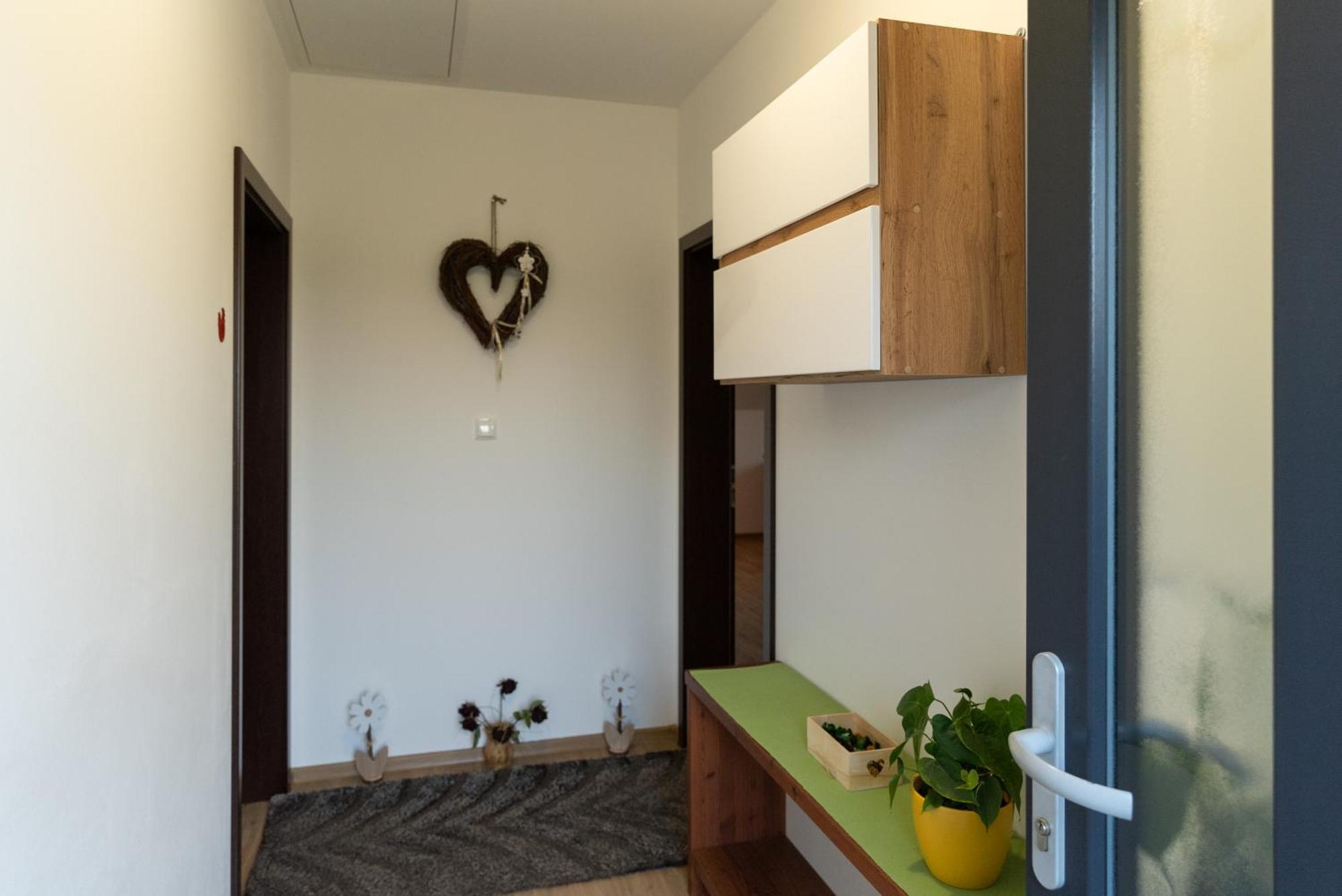 Apartmany Kohoutek A Slepicka V Novohradskych Horach Nové Hrady 外观 照片