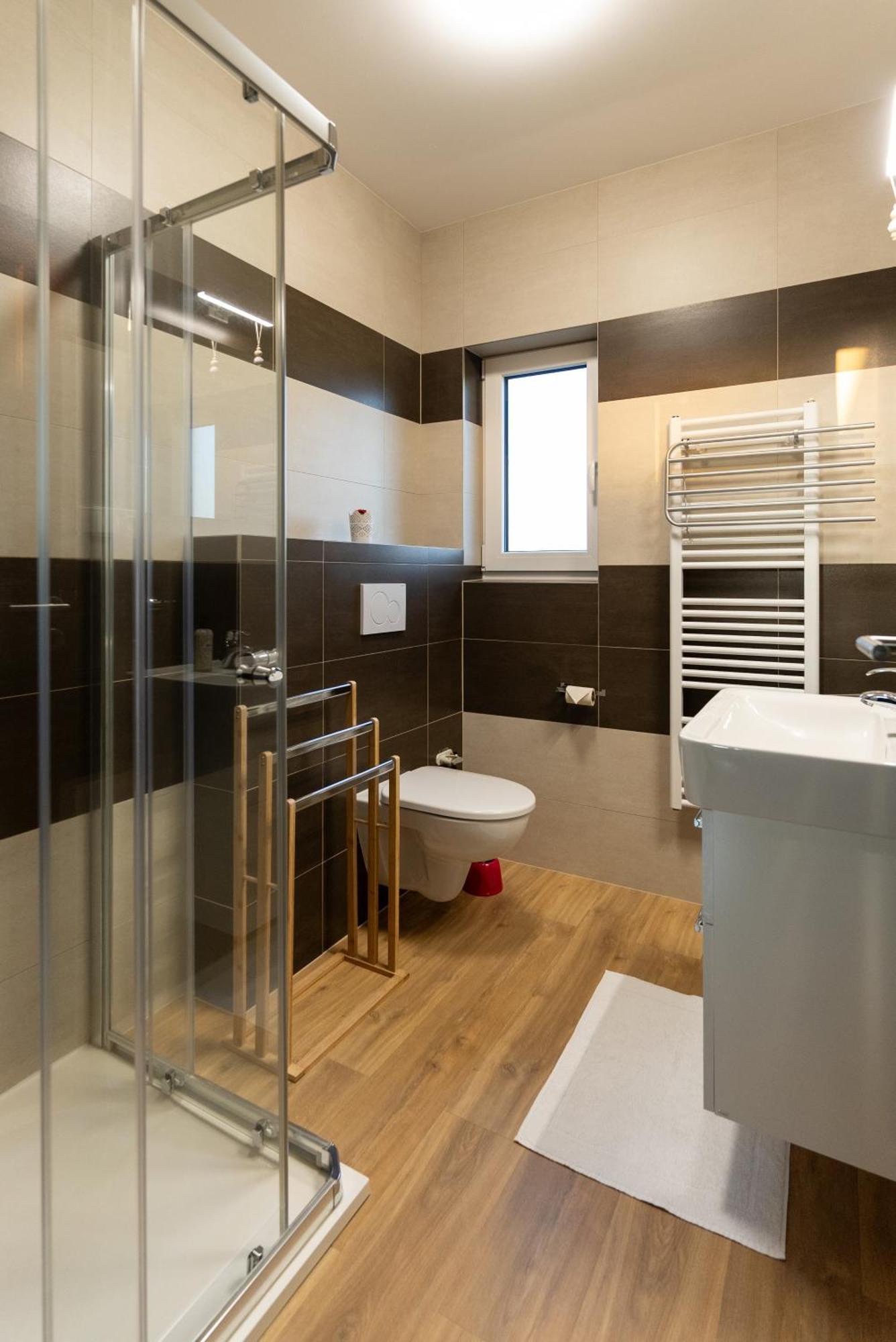 Apartmany Kohoutek A Slepicka V Novohradskych Horach Nové Hrady 外观 照片