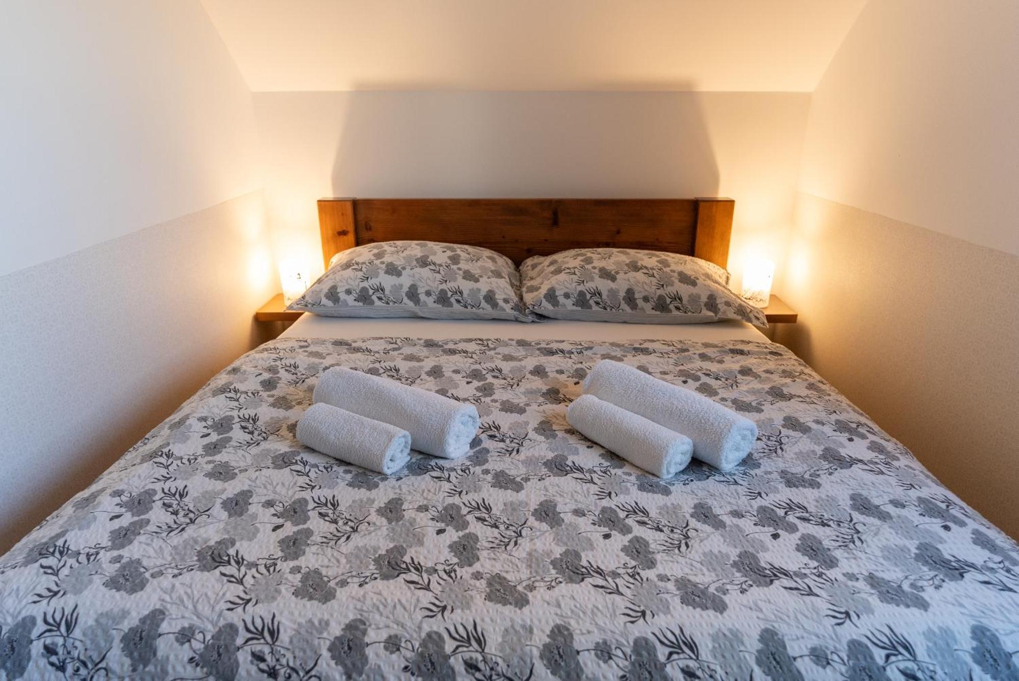 Apartmany Kohoutek A Slepicka V Novohradskych Horach Nové Hrady 外观 照片