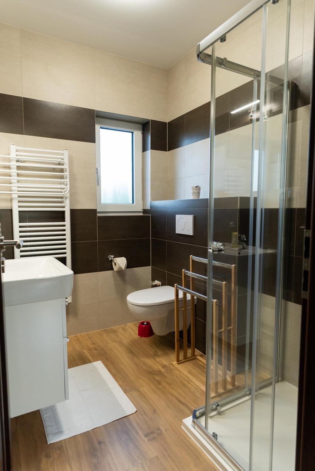 Apartmany Kohoutek A Slepicka V Novohradskych Horach Nové Hrady 外观 照片